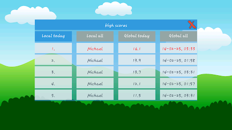 Crazy Smile Free poster 5