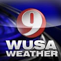 WUSA Radar logo