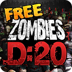 Zombies Dead in 20 - Free Apk