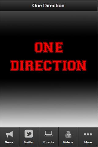 One Direction News