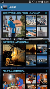 Lastest HajosNyar.hu APK