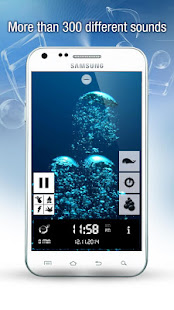 Sleep Bug: White Noise Soundscapes & Music Box(圖4)-速報App
