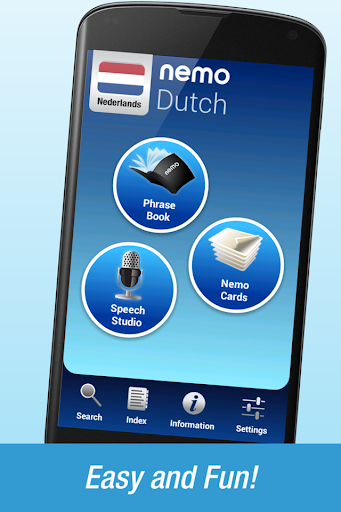 免費下載教育APP|FREE Dutch by Nemo app開箱文|APP開箱王