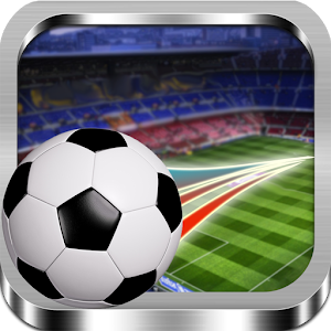 free soccer 2016 logo