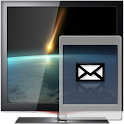 TVCallNotify logo