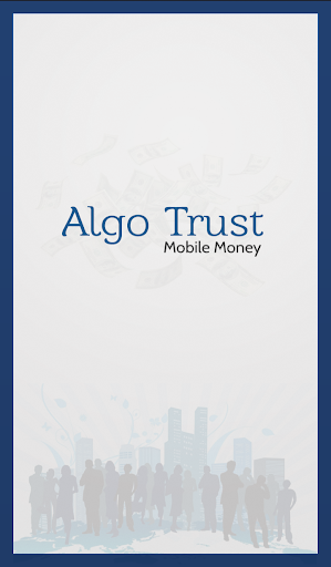 AlgoTrust Mobile Money