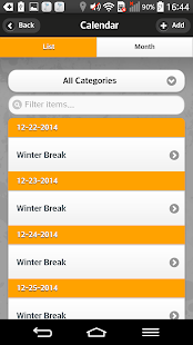 Diego Hills Charter School Screenshots 11