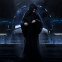 Star Wars Live Wallpaper icon