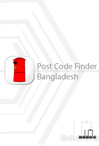 Post Code Finder Bangladesh