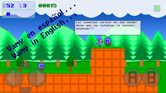 Free Land of Mystery (free) APK for Android