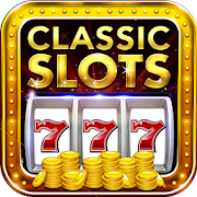 Classic Slots II  Icon