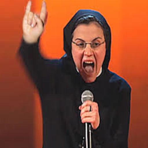 The Voice Italy, Suor Cristina LOGO-APP點子