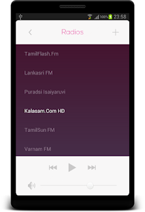 Free Tamil RADIO APK