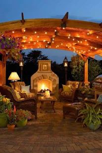 Patio Designs(圖4)-速報App