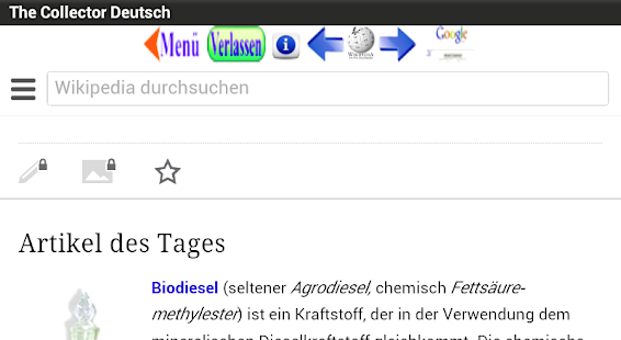 How to download The Collector Deutsch lastet apk for pc
