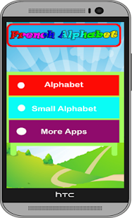 How to mod French Alphabet patch 1 apk for pc