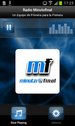 Radio Minutofinal