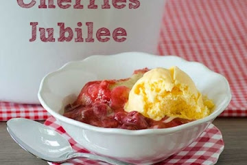 Cherries Jubilee 