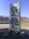 Leake Park
