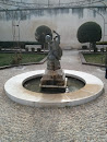 Fontaine de la Place de Maître