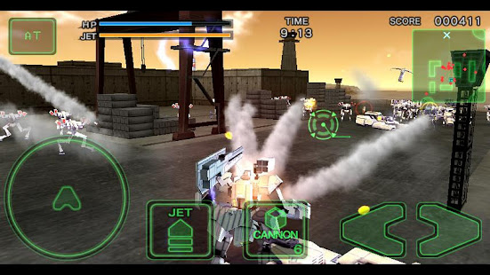 Destroy Gunners SPα(圖2)-速報App