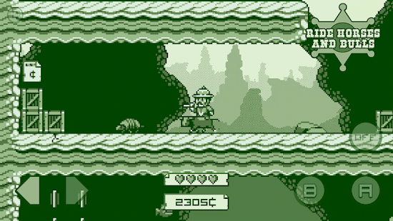 2-bit Cowboy(圖2)-速報App