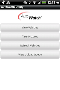 Lastest Autowatch Utility APK