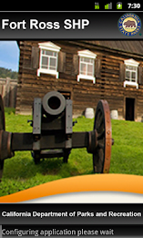 California State Parks poster 1