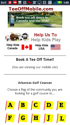 免費下載運動APP|Arkansas Golf Courses app開箱文|APP開箱王