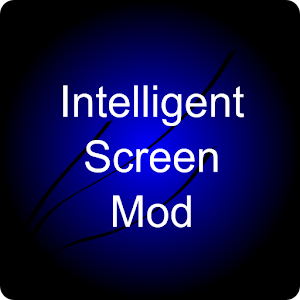 Intelligent Screen Mode PRO