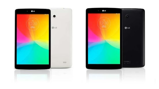 Lastest G Pad 8.0 Review APK