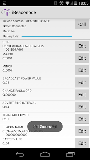 免費下載工具APP|iBeacon Config app開箱文|APP開箱王