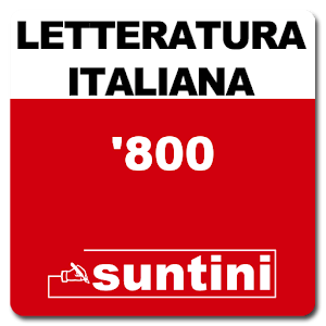 Letteratura Italiana del '800