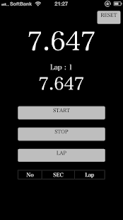 How to install StopWatch&Laptimes lastet apk for pc