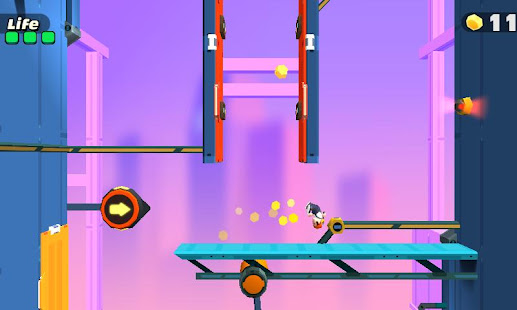 One Up - Lemonade Rush !(圖3)-速報App