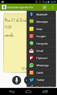 Asistente Agenda Pro(圖3)-速報App