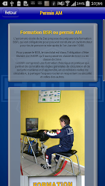 Driving School of zac poster 2