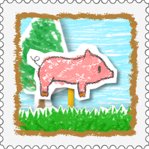 Piggy’s Adventure for PC and MAC