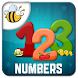 Kids Learning Numbers icon