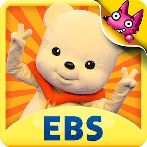 Download EBS ▶ 춤추는 곰 콩야 For PC Windows and Mac