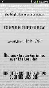 大眾字型學(3)：Word 的預設中英文字型搭配出了什麼問題？ , justfont blog