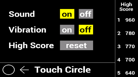 TouchNumber(圖1)-速報App