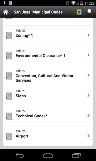 San Jose Municipal Code