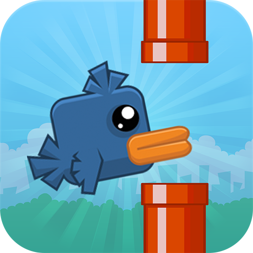 Floppy Birds 街機 App LOGO-APP開箱王