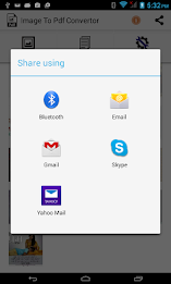 Image To PDF Converter by Engineering Hub poster 4