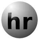 HighRoll logo