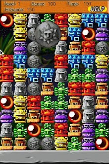 Mayan Totem