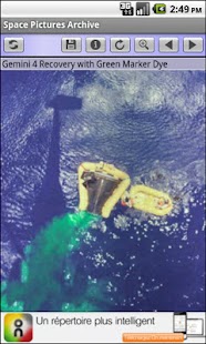 How to install Space Pictures Archive 1.2.3 apk for laptop