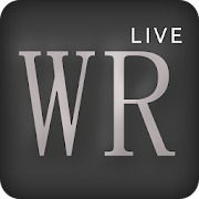 WebRank SEO Live  Icon
