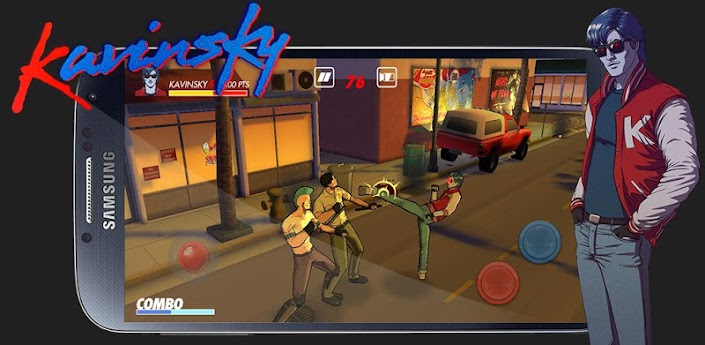 free download android full pro mediafire qvga tablet armv6 KAVINSKY APK v1.0 apps themes games application